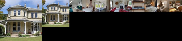 Clarence House Apartments