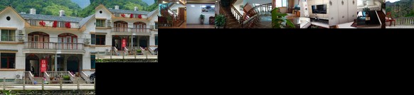 Yandang Mountain Xiangyanlou Hotel