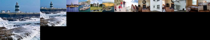 Castle Gardens Saint Helen's Rosslare Harbour