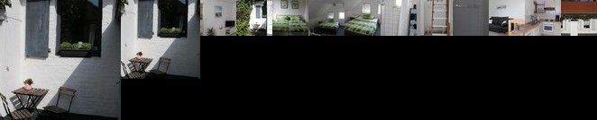 Kleines gemutliches Hauschen