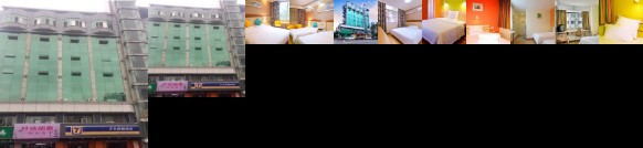 7 Days Inn Chongqing Changshou Changshou Road Branch