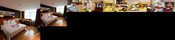 7 Days Premium Kuizhou Avenue Fengjie