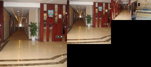 Yujianglou Business Hotel