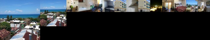 Luxury Karla Apartments