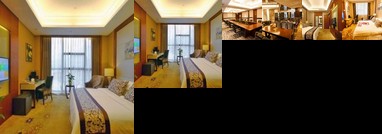 Shuiyun Hotel Chongqing