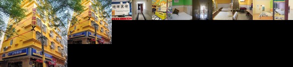 Yun 7 Express Hotel