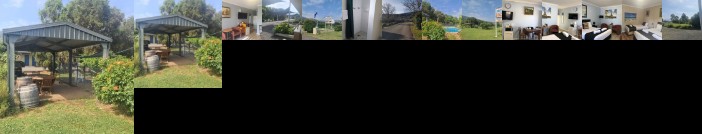 Valley View Motel Scotts Creek