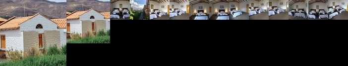 Casona Plaza Ecolodge Colca
