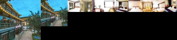 Zhuozheng Bieyuan Hotel