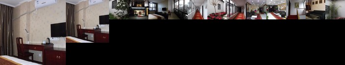 Suzhou Shantang Yaxuan Inn