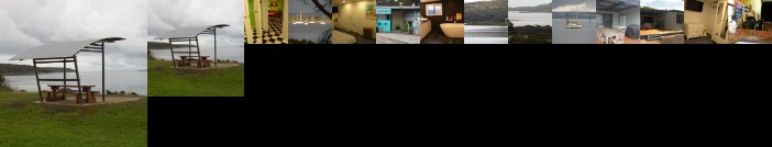 The Anchorage American River