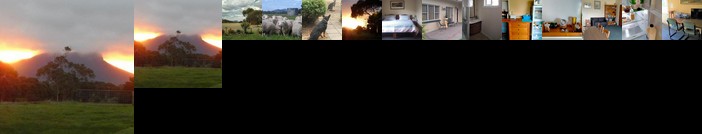 Grampians Historic Homestead B&B