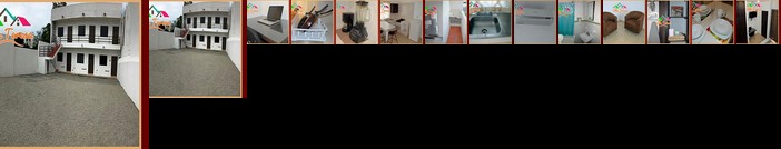 Departamentos & Suites Villa Teresa