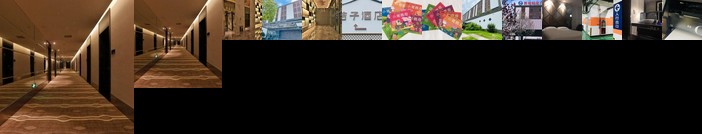 Orange Hotel Select Suzhou Railway Station