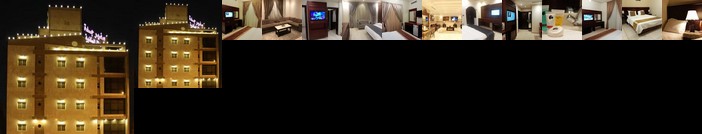 Safeer Jeddah Furnished Apartments