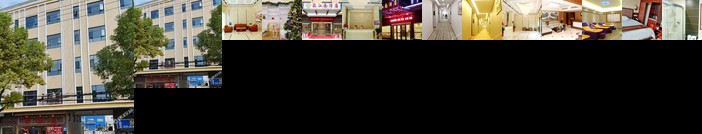 Ju Jiang Nan Business Hotel