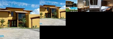 Quintas de Sauipe Grand Laguna