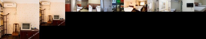 Jiayuan Hostel Suzhou Sujin