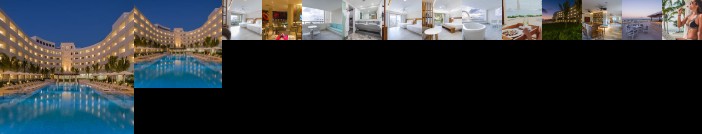 Izla Beach Front Hotel