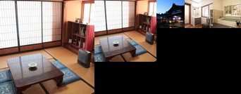 Kyuhonbo Hisayamakan