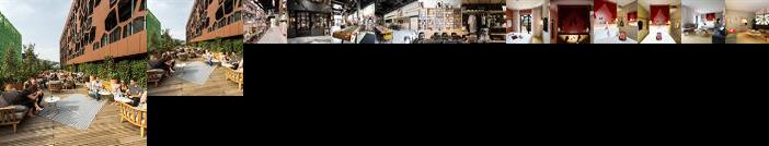 MOB HOTEL Lyon Confluence