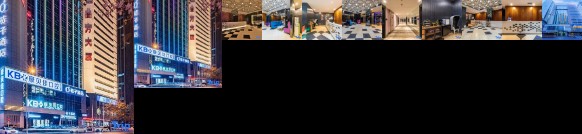 Orange Hotel Select Dalian Zhongshan Square Renmin Road