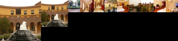 Wenquancheng Ludao Hotel