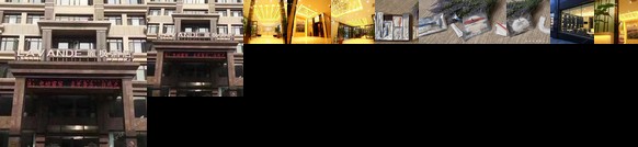 Lavande Hotels Dalian
