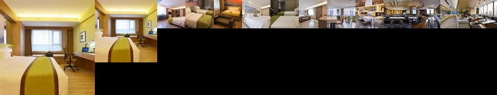 Atour Hotel Zhongshan Square Dalian