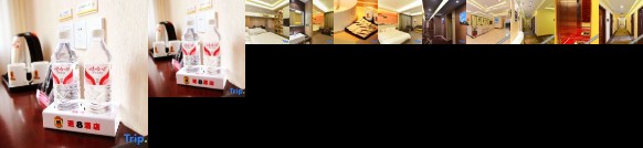 Super 8 Hotel Dalian Lvshunkou
