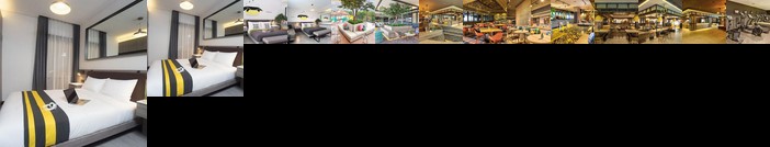 Rooms Inc Hotel Pemuda