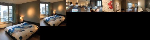 NEW Design apartment in Brussels