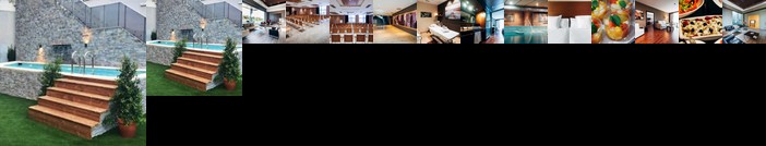 Valencia Congress Hotel&Spa