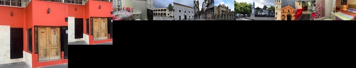 Hotel Cana Palma Zona Colonial