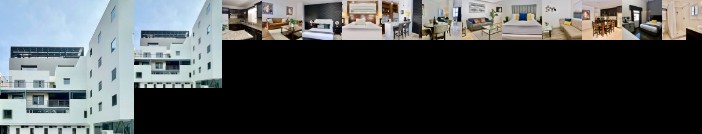 Rio Suites Hotel & Apartments