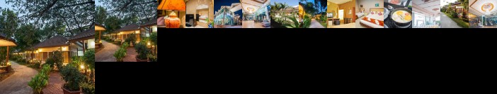 Nongkhai Tavilla Hotel