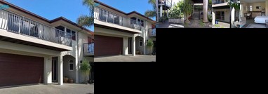 Stylish Matua Apartment