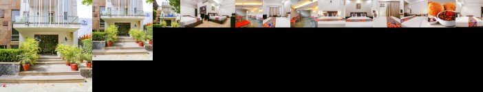 FabHotel Premium Nest