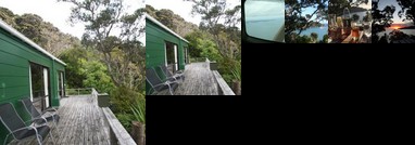 Awesome View Cottage