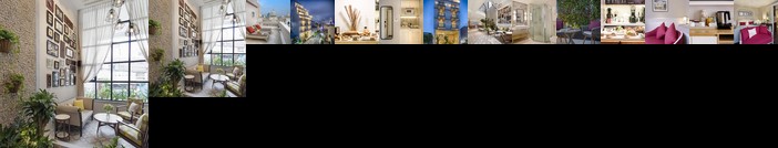 Maison De Camille Boutique Hotel