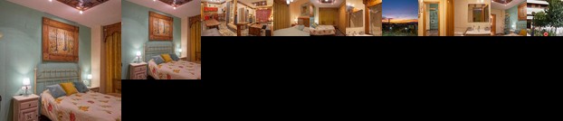 Apartamento Campus de la Salud