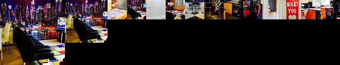 Glasgow City Centre Primo 2 Bed Apartment with Parking