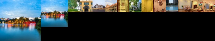 Luna's Splendid Home