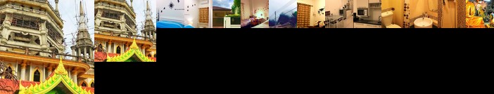 Tiger Cave Meditation Home