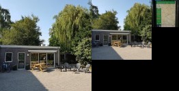 Guest House Ons Hoekje