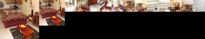 The Residence Portmore Apartment 1