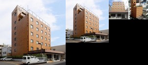 Nobeoka Washington Hotel