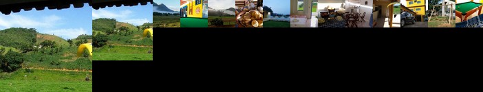 Pousada do Zeze Alfredo Chaves