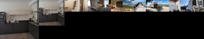 'Appartement Randduin' Bed By The Sea