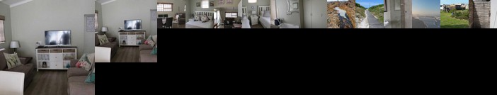 Pearly Beach Cottage